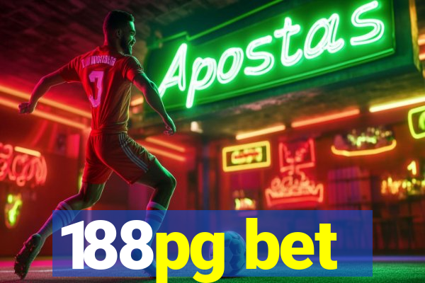 188pg bet
